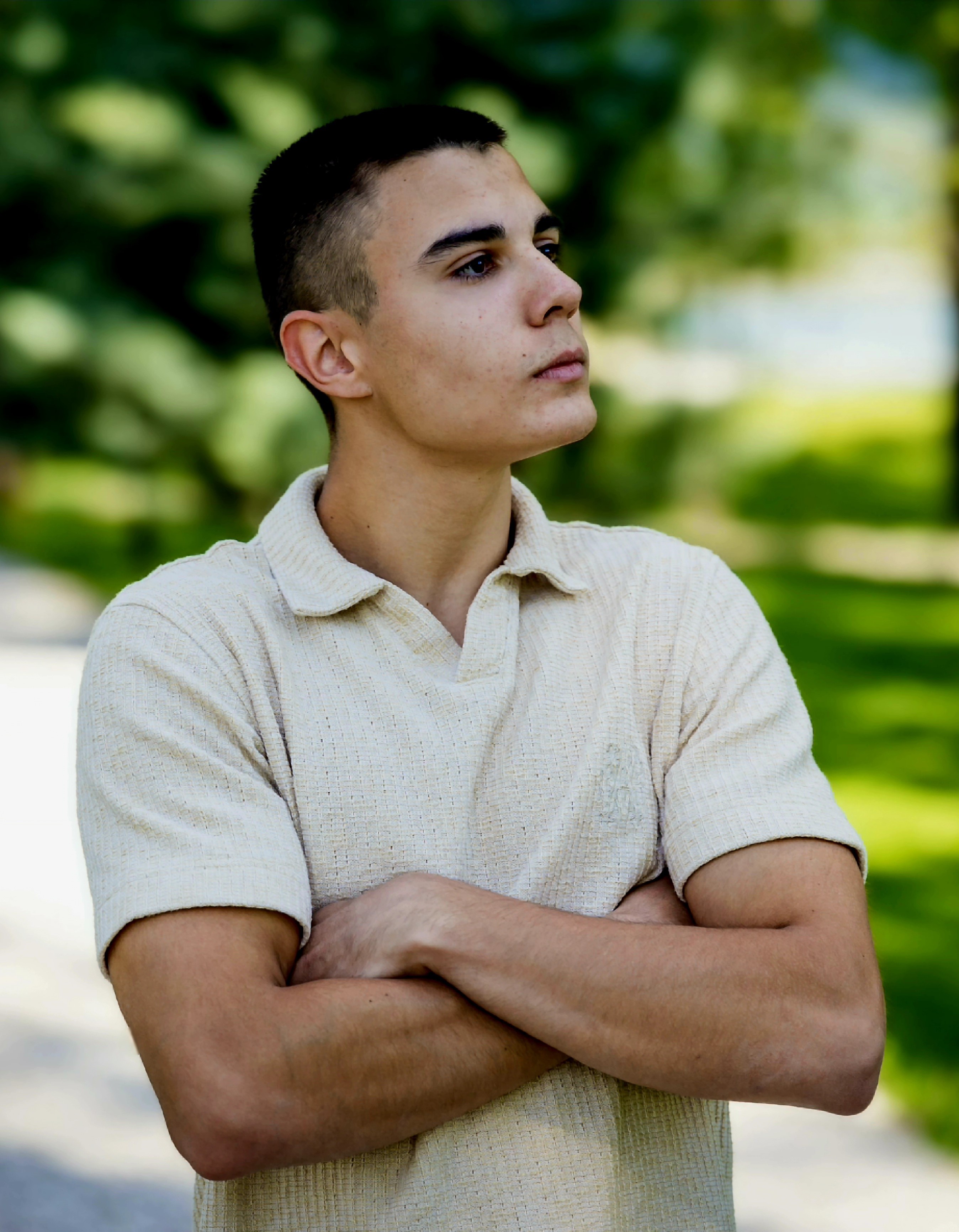 Nikola Nikolov - Founder of OmniNex